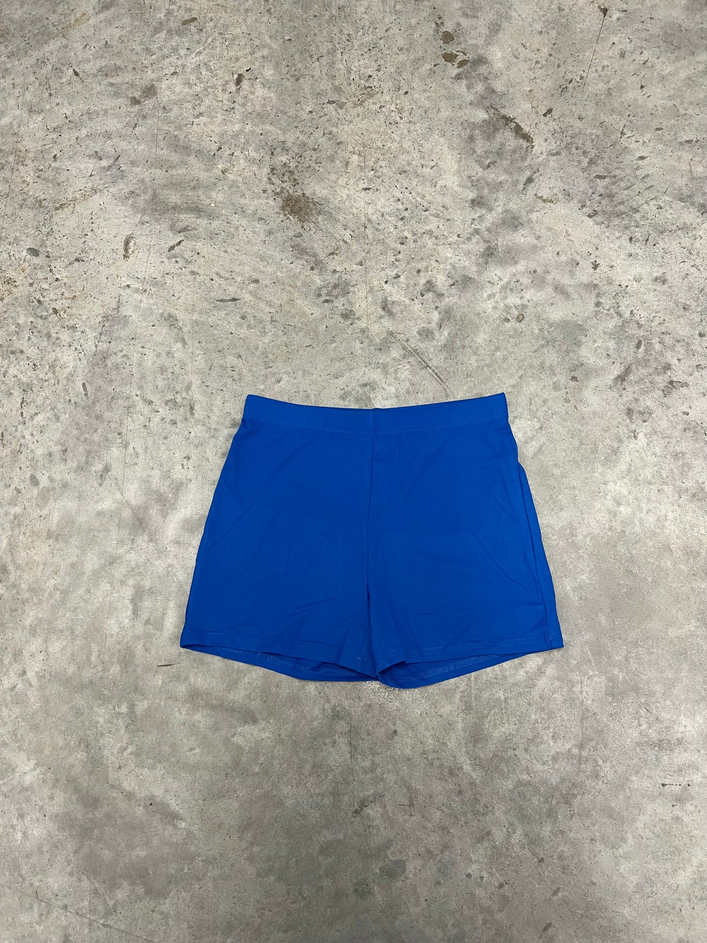 Blue IGCY Women’s 2 Piece
Fabric type
