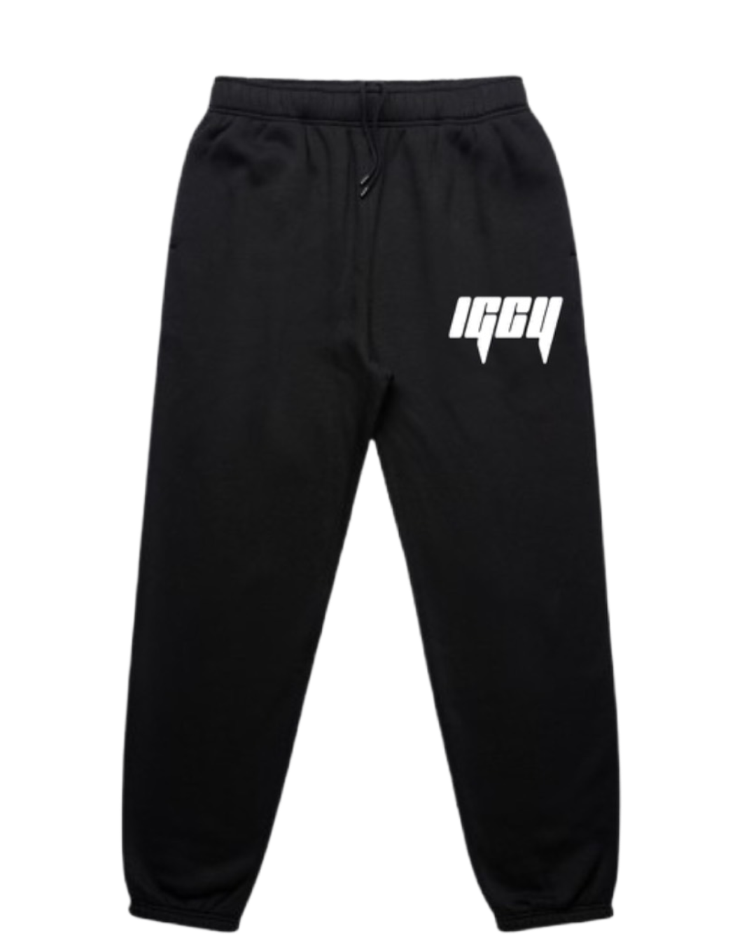 Black & White IGCYSweatpants