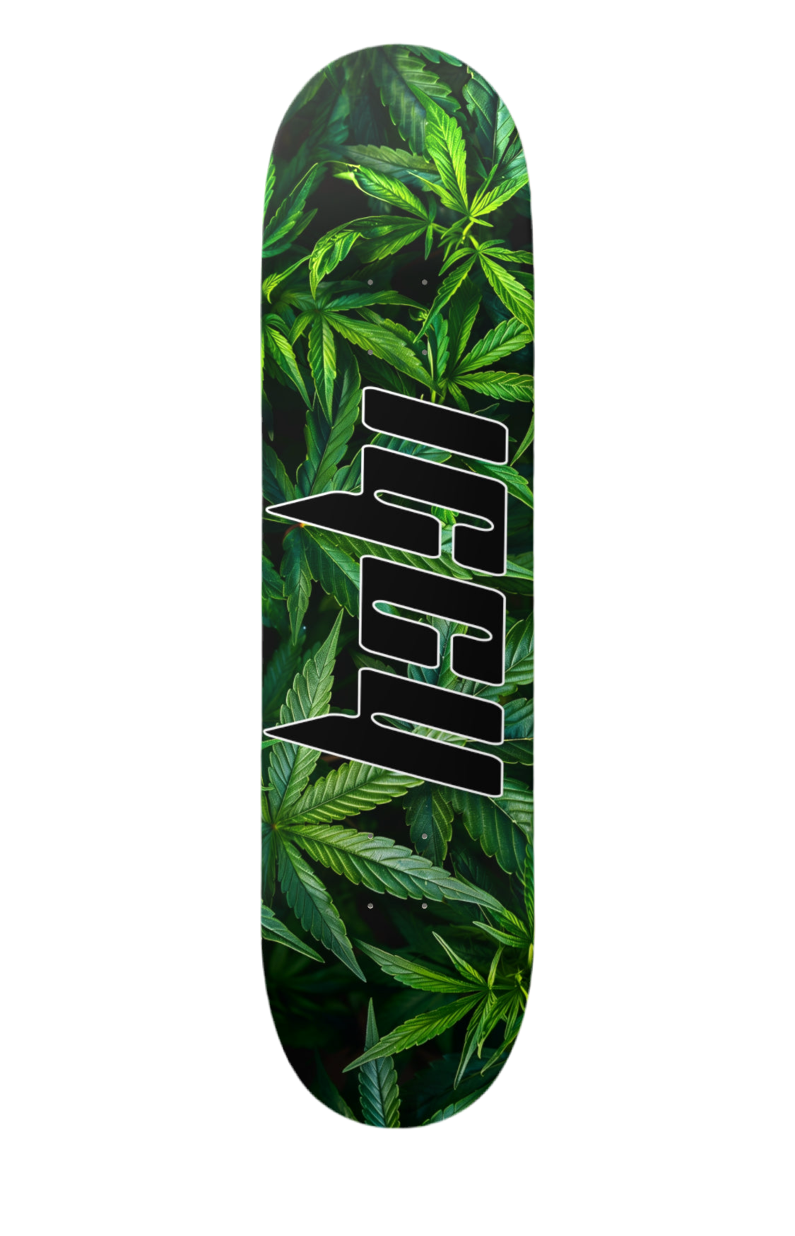 IGCY SKATEBOARD