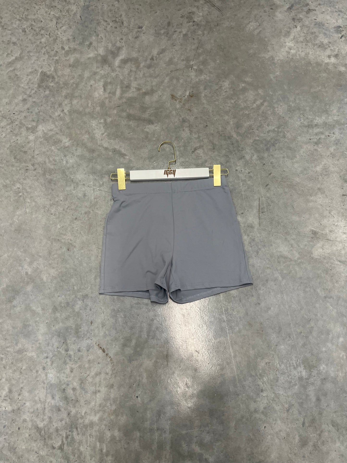 Light Grey IGCY Women’s 2 Piece