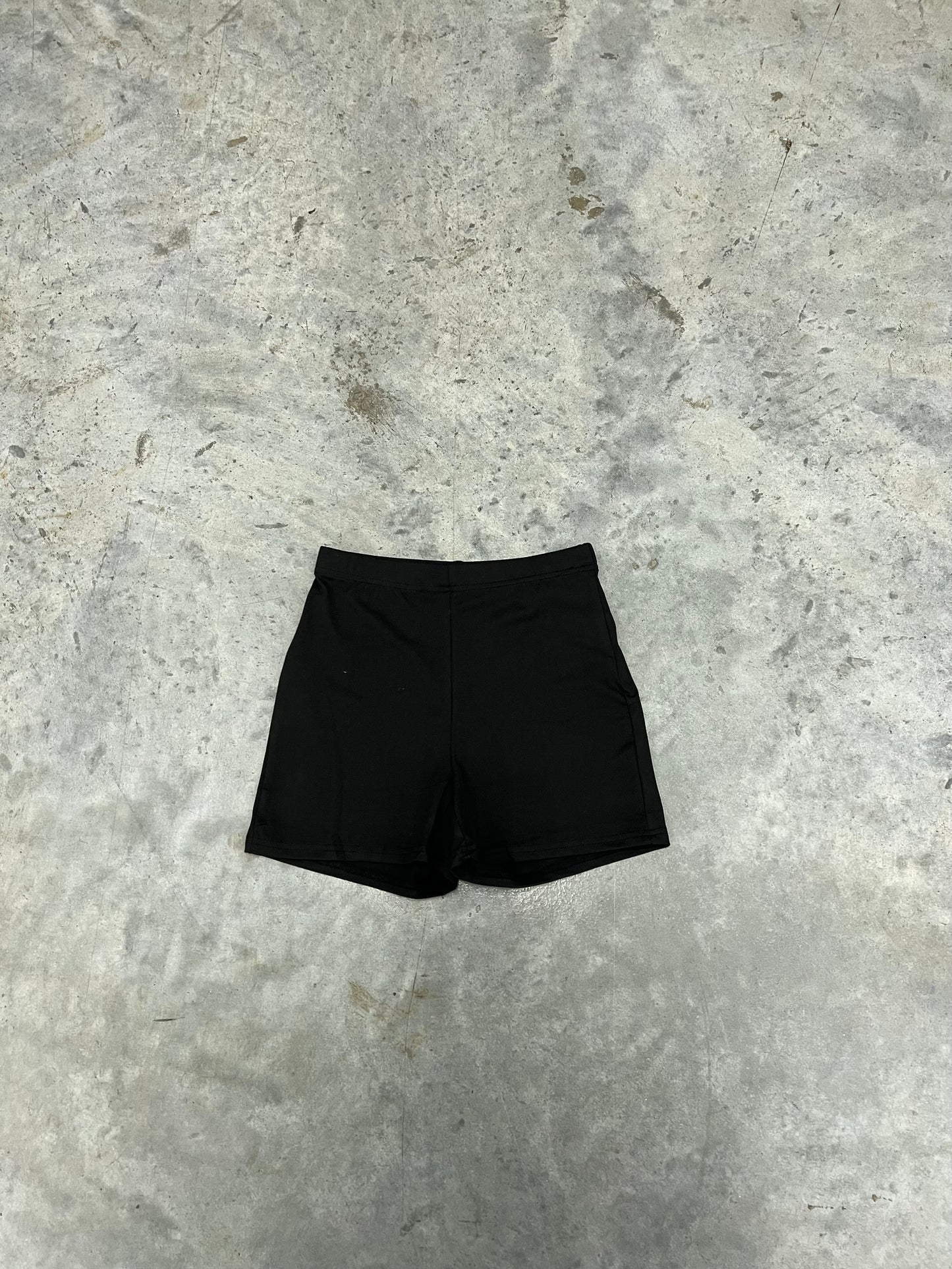 Black IGCY Women’s 2 Piece