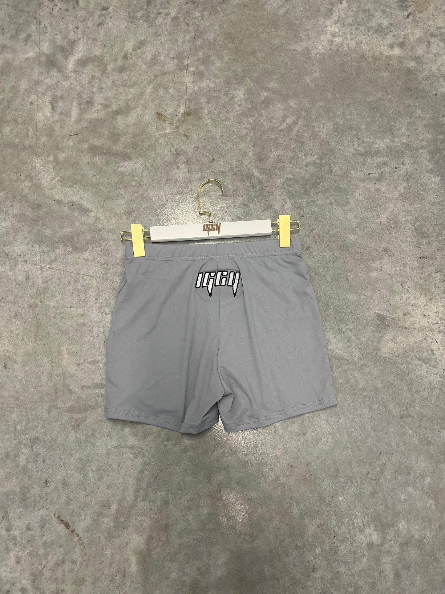 Light Grey IGCY Women’s 2 Piece