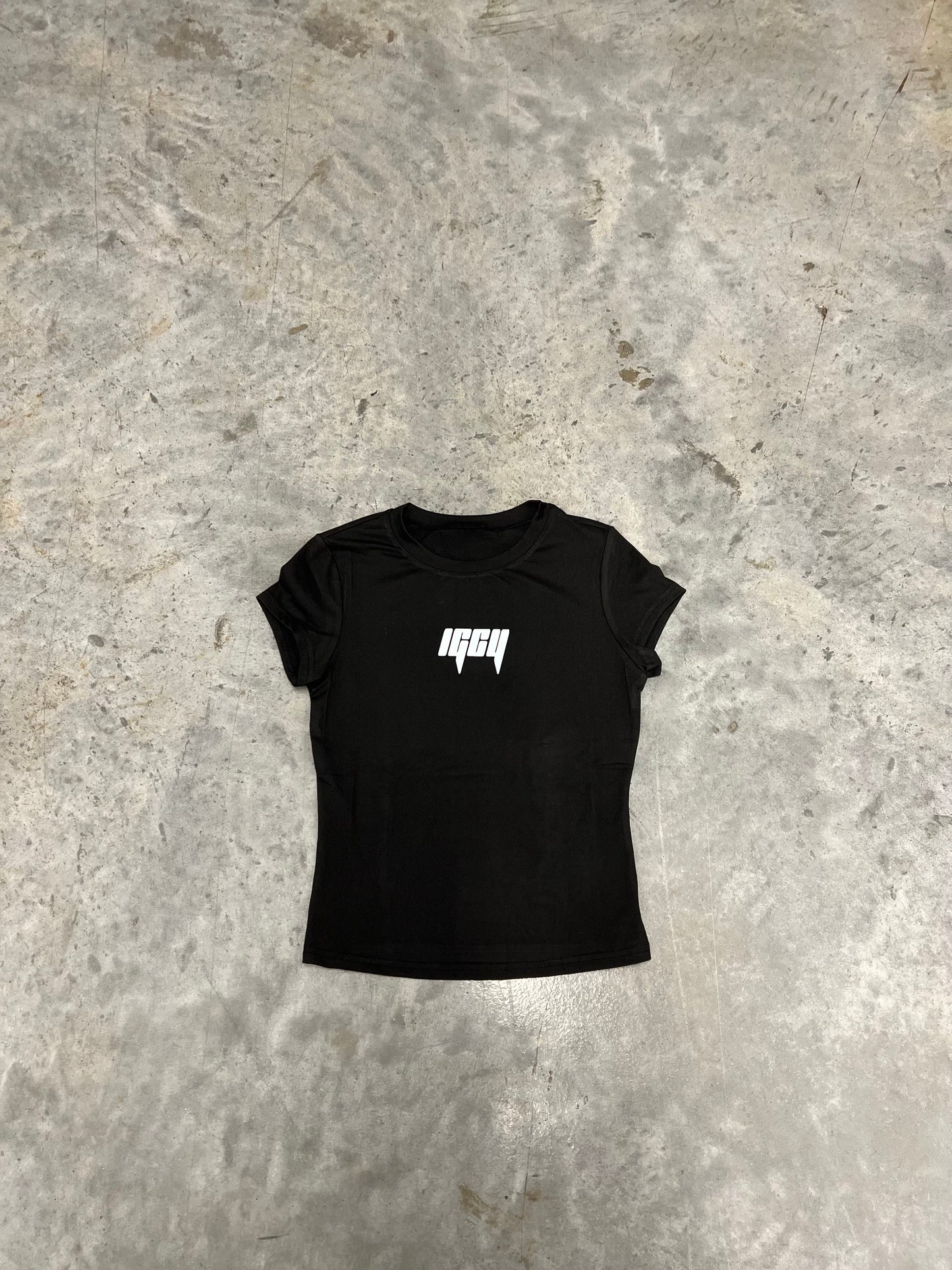 Black IGCY Women’s 2 Piece