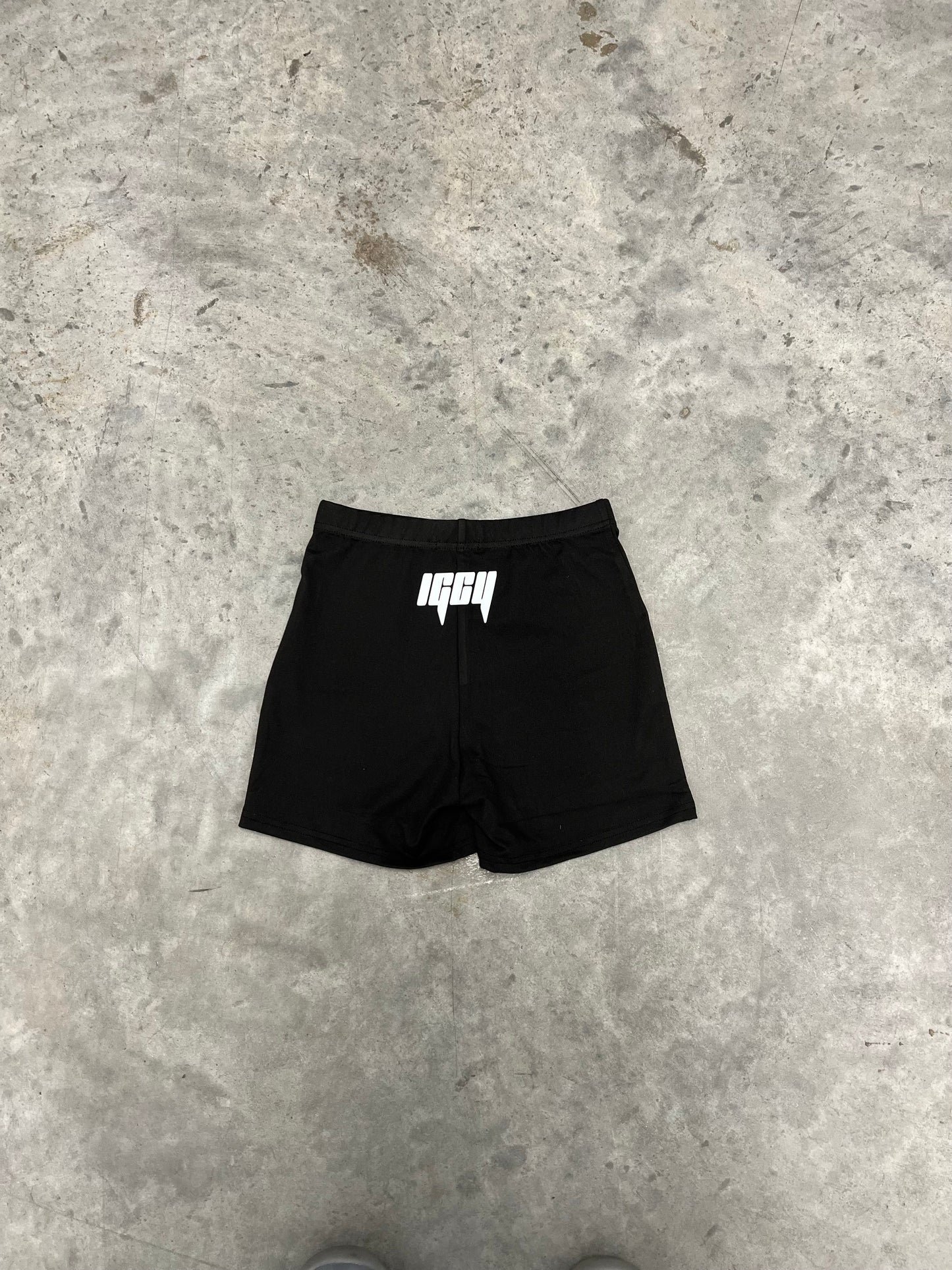 Black IGCY Women’s 2 Piece