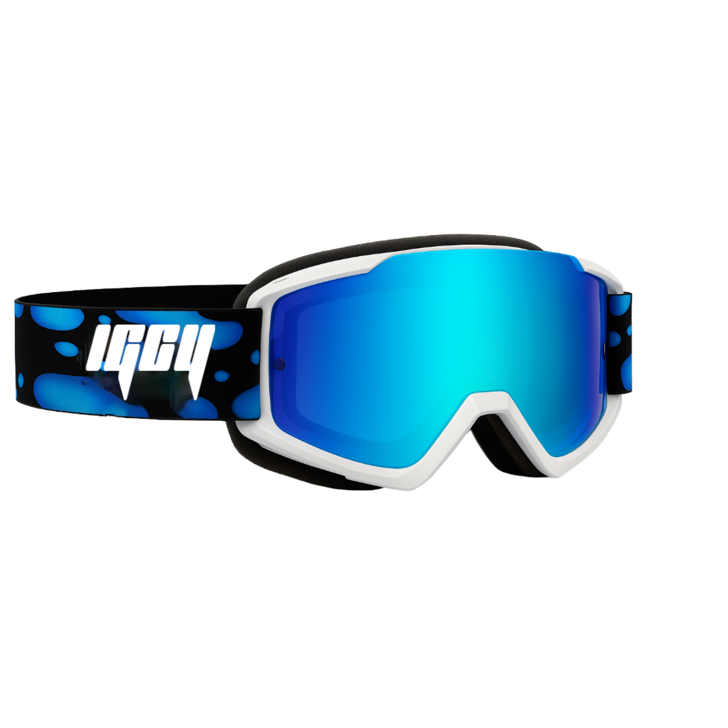 IGCY SKI/SNOWBOARD GOGGLES