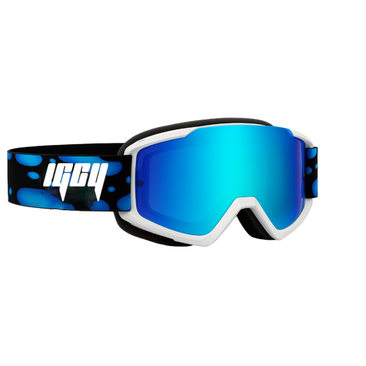 IGCY SKI/SNOWBOARD GOGGLES