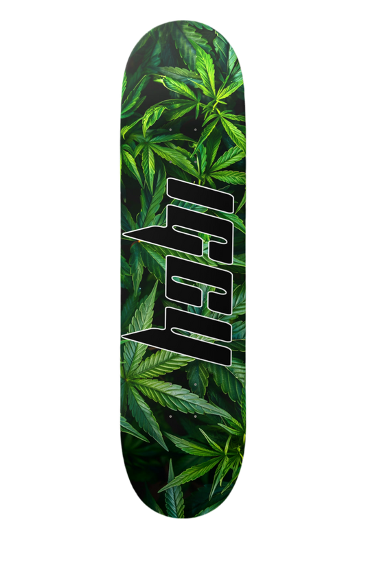 IGCY SKATEBOARD