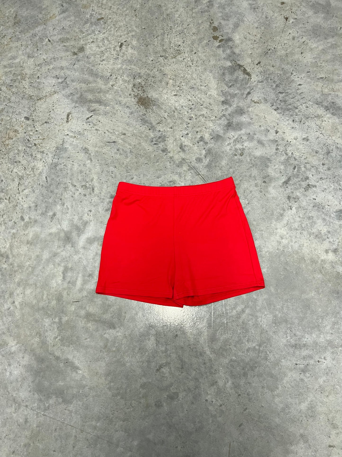 Red IGCY Women’s 2 Piece
